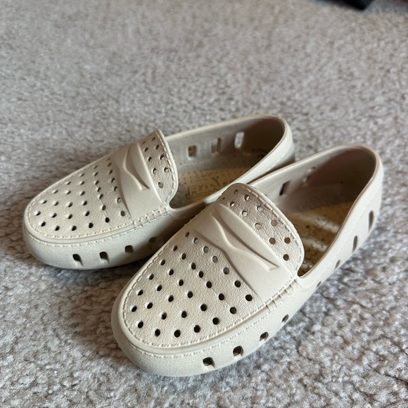 Toddler Floafers - Picture 1 of 5